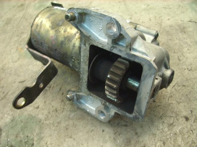 1085273 FORD Стартер купить в Черновцы