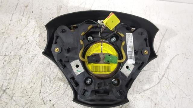1087768 FORD Подушка безопасности (AIRBAG) водительская купить в Ирпень