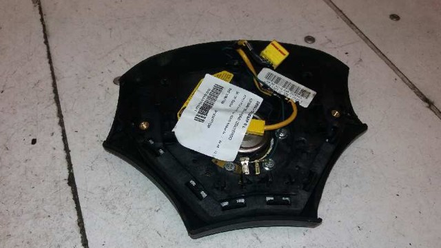 1087768 Подушка безопасности (AIRBAG) водительская купить Черновцы