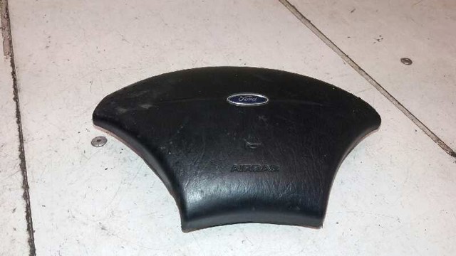 1087768 FORD Подушка безопасности водителя купить в Киев