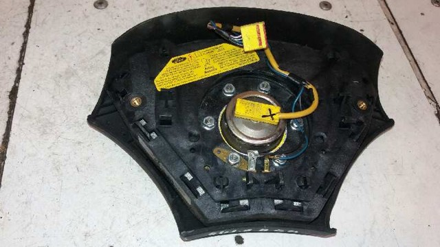 1087768 Подушка безопасности (AIRBAG) водительская купить Винница