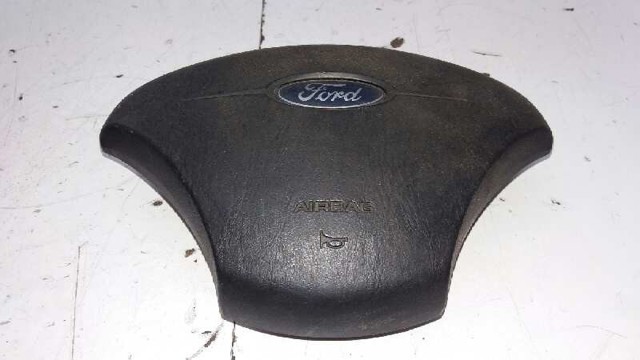 FORD 1087768 Подушка безопасности (AIRBAG) водительская в наличии Украина
