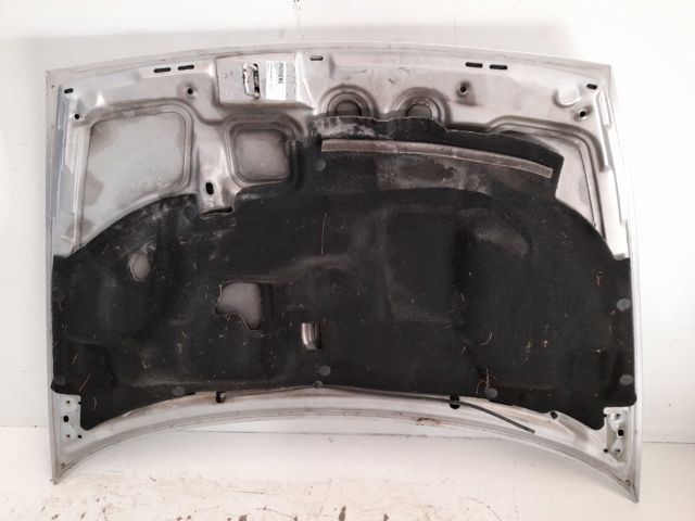 1087913 FORD Капот купить в Днепр