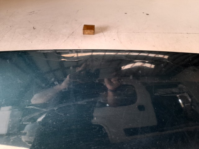 1087913 FORD Капот купить в Хмельницкий