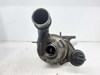 Turbocompresor para renault laguna i 1.9 dti (b56j) f9q710 108948H109779