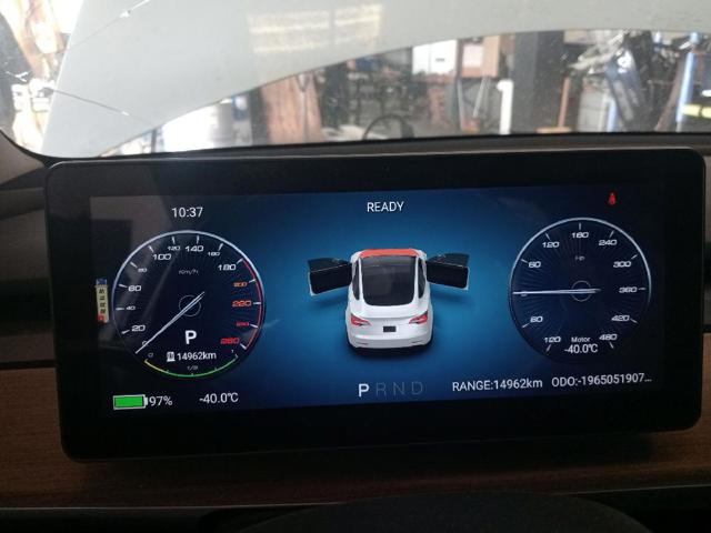 TESLA 108954300G Дисплей многофункциональный в наличии Винница