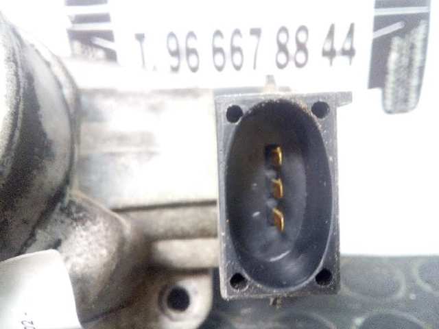1089982 FORD Дроссельная заслонка в сборе купить в Тернополь