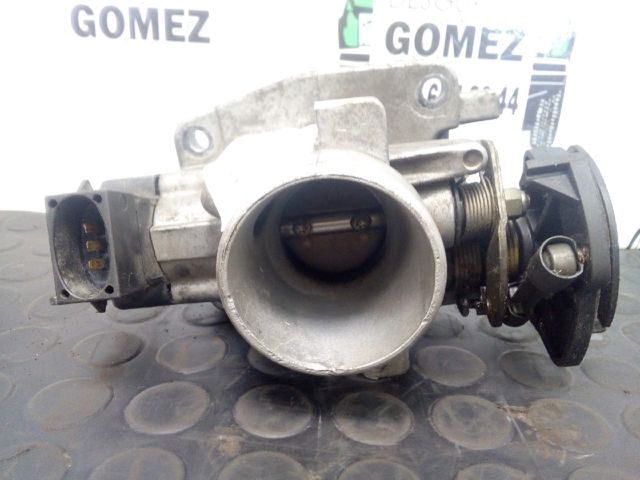 1089982 FORD Дроссельная заслонка купить в Каменское