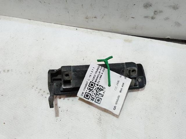 FORD 1090807 Ручка двери передней наружная левая в наличии Хмельницкий