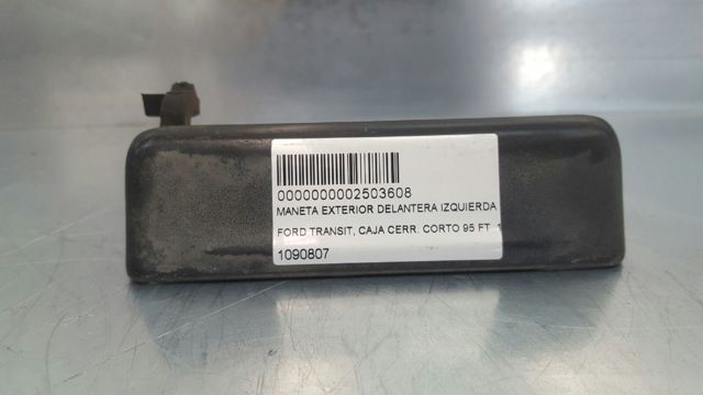 1090807 FORD Ручка двери передней наружная левая купить в Винница