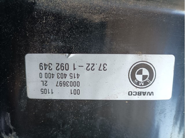 1092349 BMW Компрессор пневмоподкачки (амортизаторов) купить в Запорожье