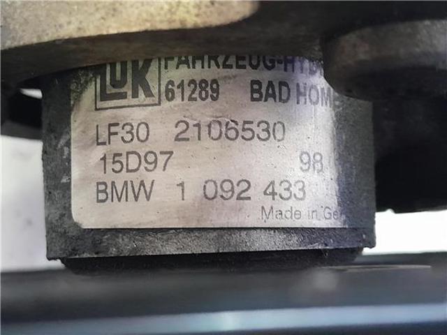 1092433 BMW Насос ГУР купить в Павлоград
