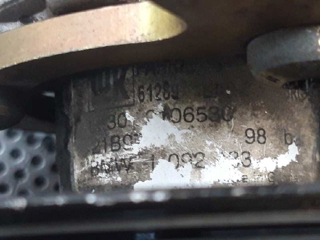 1092433 BMW Насос ГУР купить в Житомир