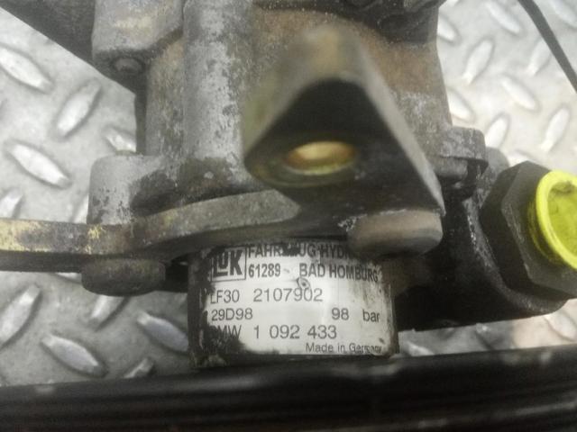 BMW 1092433 Насос ГУР в наличии Запорожье