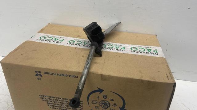 1093697 Датчик уровня положения кузова передний правый купить Ужгород