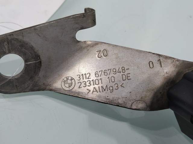 1093697 Датчик уровня положения кузова передний правый купить Днепр