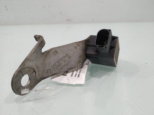 1093697 Датчик уровня положения кузова передний правый купить Одесса