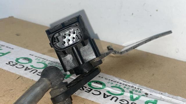 1093697 Датчик уровня положения кузова передний правый купить Харьков