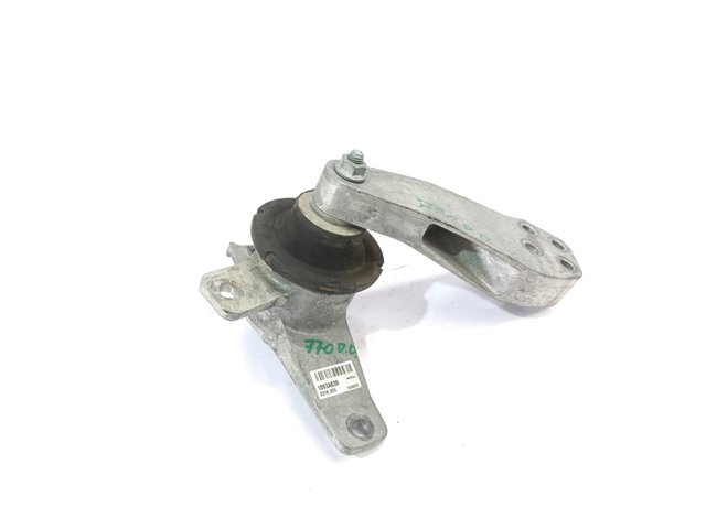 Coxim (suporte) direito de motor 1093A038 Mitsubishi