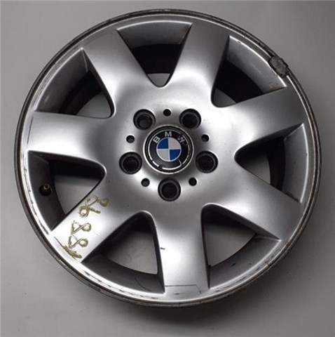 1094498 BMW Диски колесные литые (легкосплавные, титановые) купить в Черновцы
