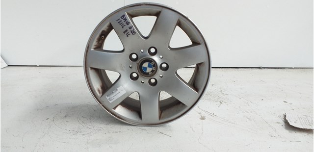 1094498 BMW Диски колесные литые (легкосплавные, титановые) купить в Днепр