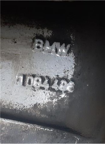 1094498 BMW Диски колесные купить в Кривой Рог