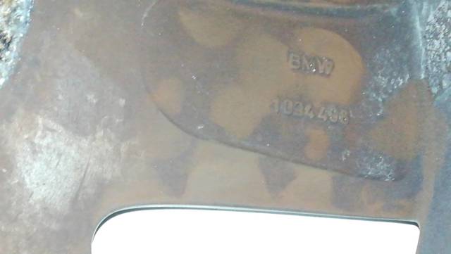 BMW 1094498 Диски колесные в наличии Павлоград