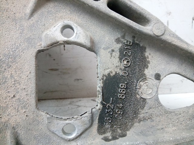 10948890 BMW купить в Тернополь