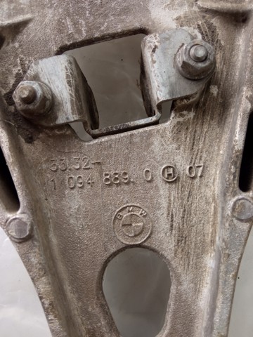 10948890 BMW купить в Львов