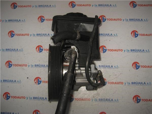 1095748 BMW Насос гидроусилителя руля (ГУР) купить в Каменское