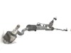 Cremalheira da direção 1096906 BMW