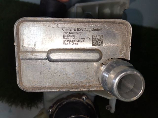 TESLA 109701500K в наличии Запорожье