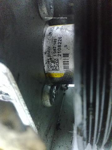 1097149 Насос ГУР купить Ужгород