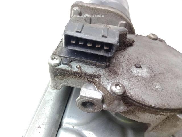 1097546 FORD Мотор стеклоочистителя лобового стекла купить в Чернигов