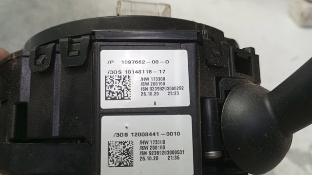 TESLA 1097662000 в наличии Черкассы