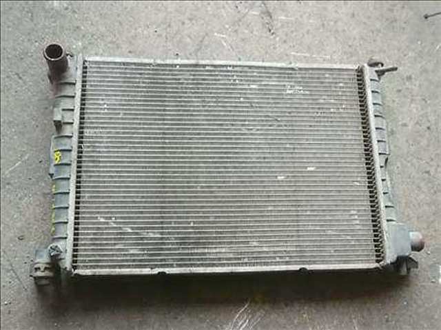 FORD 1098806 Радиатор в наличии Тернополь