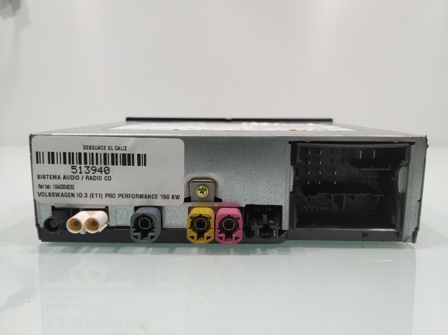 10A035820E VAG купить в Кривой Рог