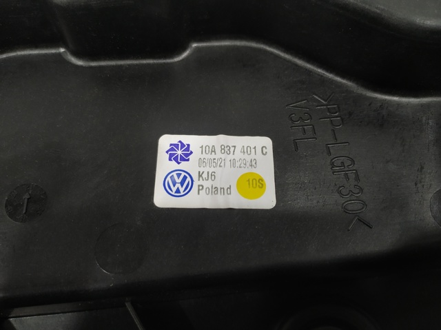 VAG 10A837401C в наличии Хмельницкий