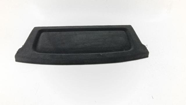 VAG 10A86776987A Полка салона задняя в наличии Киев