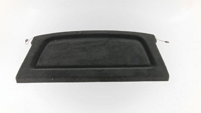 10A86776987A VAG Полка салона задняя купить в Ровно