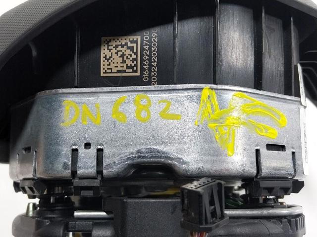 VAG 10A880201F Подушка безопасности (AIRBAG) водительская в наличии Ровно