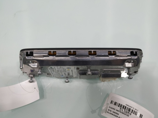 VAG 10A920320A Приборная доска (щиток приборов) в наличии Николаев