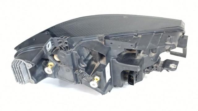 10B941029A VAG Левая фара купить в Полтава