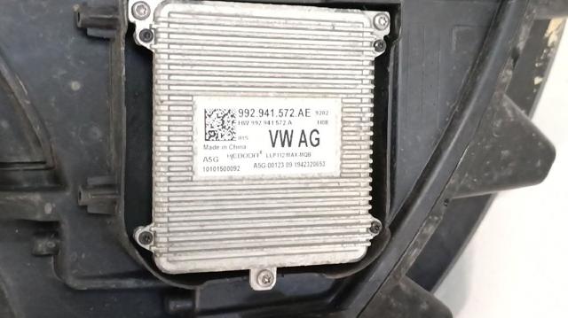 VAG 10B941029A Фара левая в наличии Тернополь