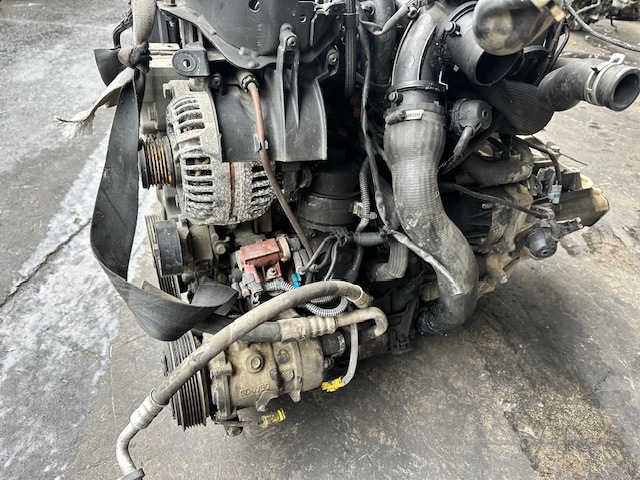 PEUGEOT 10DYTE в наличии Полтава
