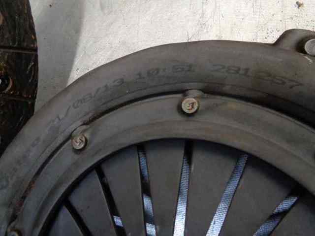 Motor montado Land Rover Discovery 2 LJ ,LT