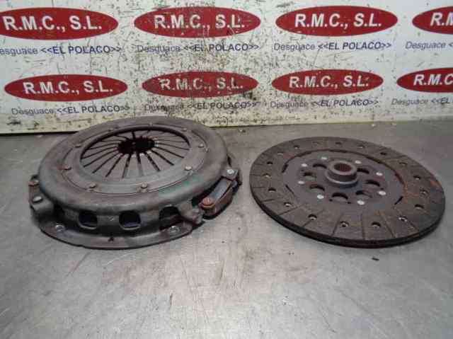 Motor montado Land Rover Discovery 2 LJ ,LT