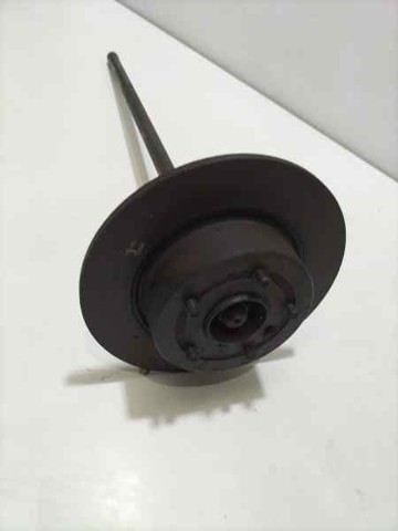 Motor montado Land Rover Discovery 2 LJ ,LT