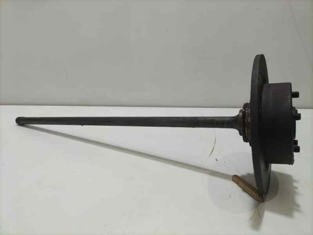 Motor montado Land Rover Discovery 2 LJ ,LT