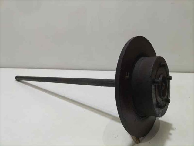 Motor montado Land Rover Discovery 2 LJ ,LT